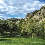 Awesome Home In Blato Na Cetini Σπίτι διακοπών