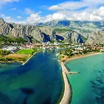 Σπίτι διακοπών Awesome Home In Blato Na Cetini Blato na Cetini